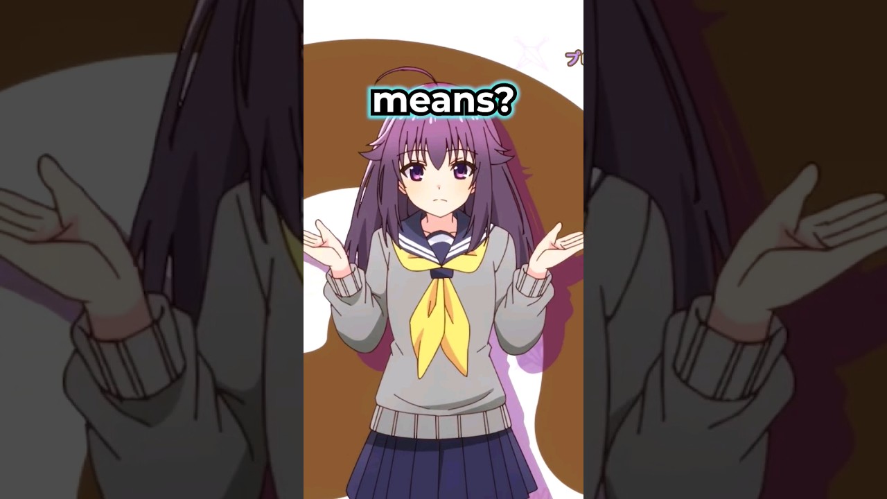 Shikanoko Nokonoko Koshitantan Meaning