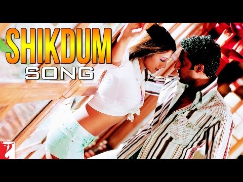 Shikdum Song | Dhoom | Abhishek Bachchan | Rimi Sen | Shaan | Shreya Ghoshal | Pritam | Sameer