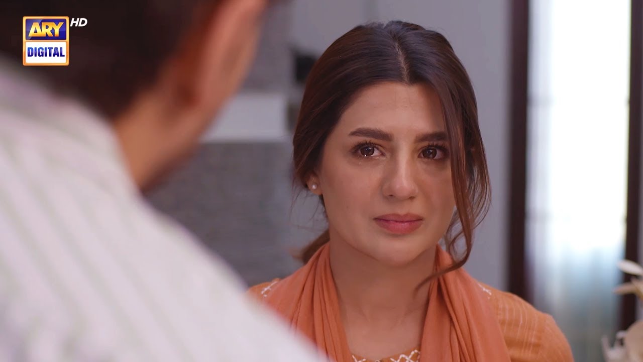Shikwa | Unforgettable Moments | Maria Malik | Sami Khan | ARY Digital