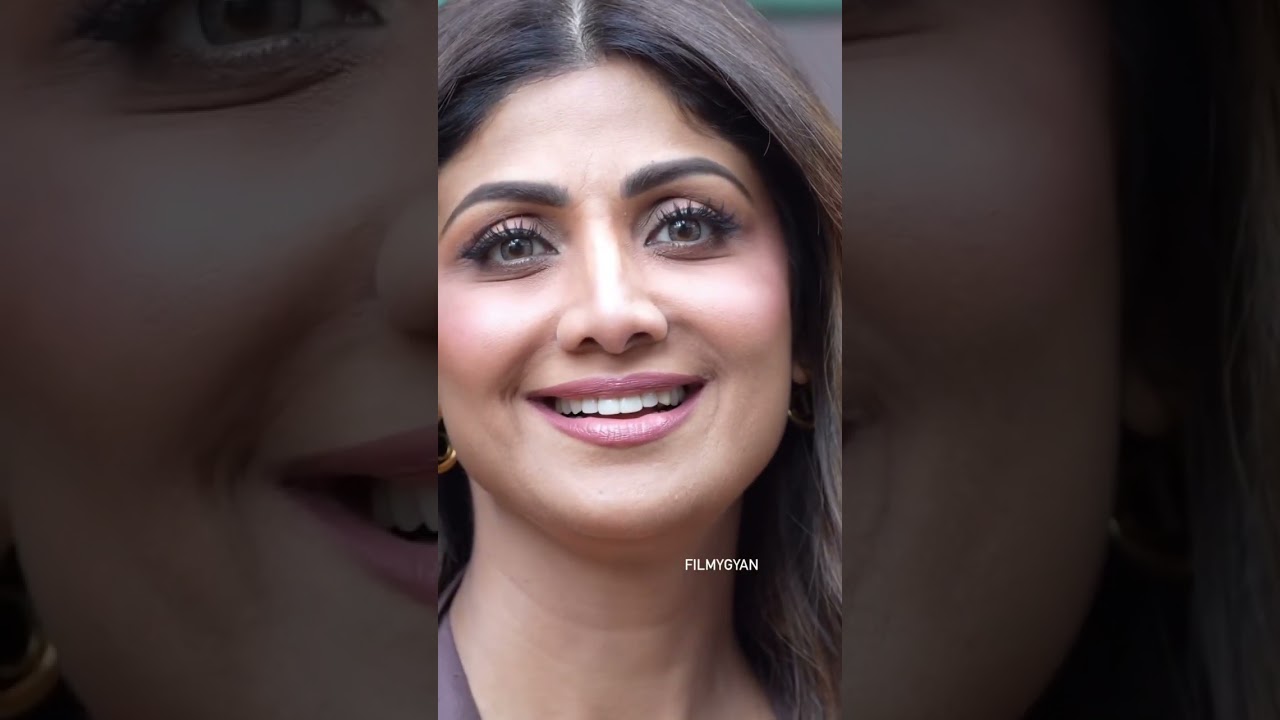 Shilpa Shetty hot vertical Editz FAP close FAP challenge