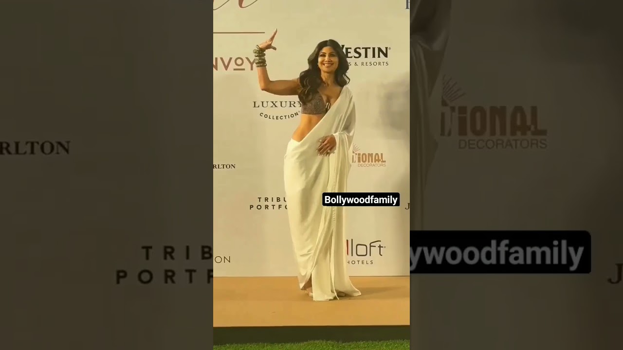 Shilpa Shetty look's very hot 🔥#shilpashetty #hot #shorts