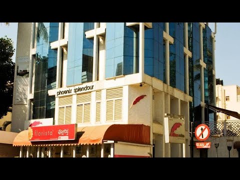 Shilton Suites - Ulsoor Road, Bangalore, India