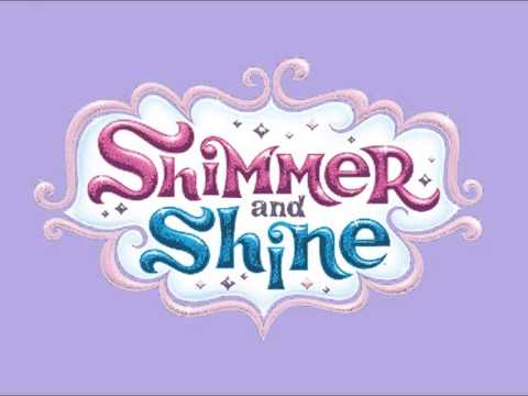 Shimmer and Shine - Mistake Song