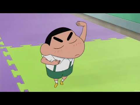 Shin chan Carolina