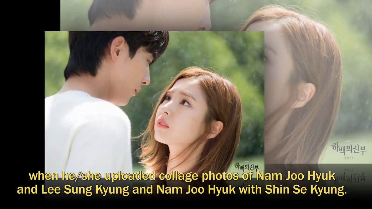 Shin Se Kyung Is The Real Reason Behind Lee Sung Kyung and Nam Joo Hyuk Break Up?