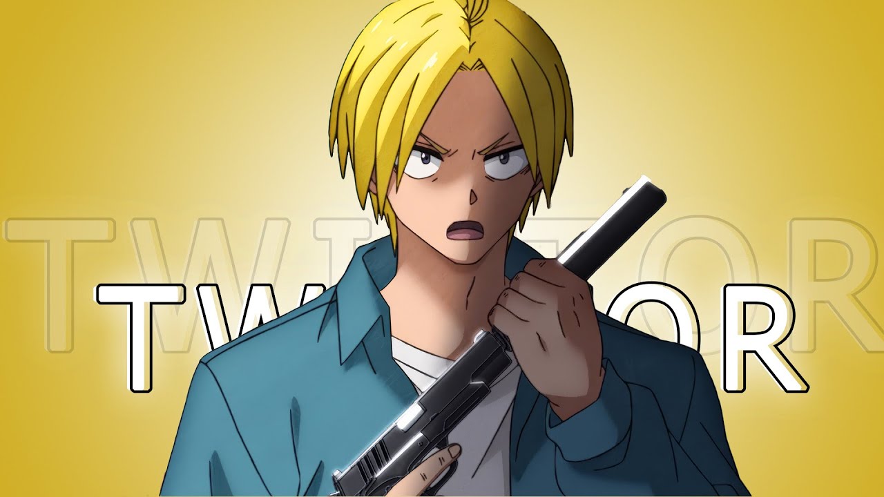 Shin Twixtor Clips - Sakamoto Days Ep-1