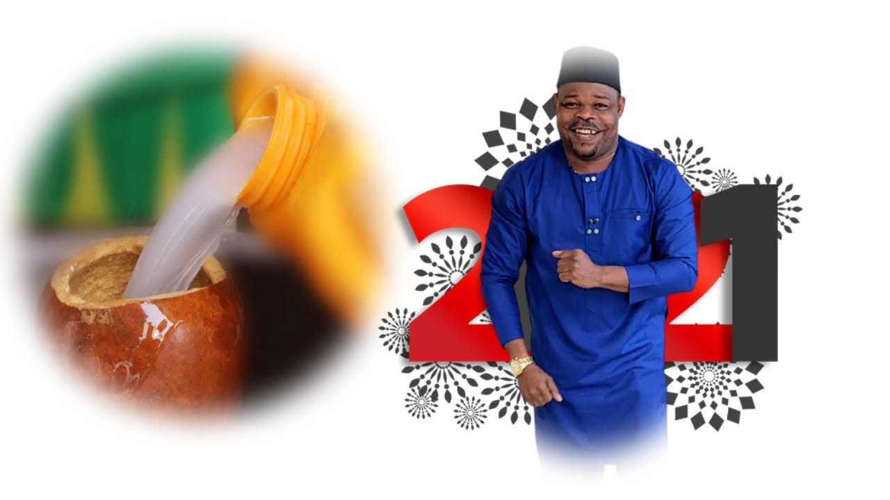 Shina Ayo Oyinlola and Emu fun fun pin