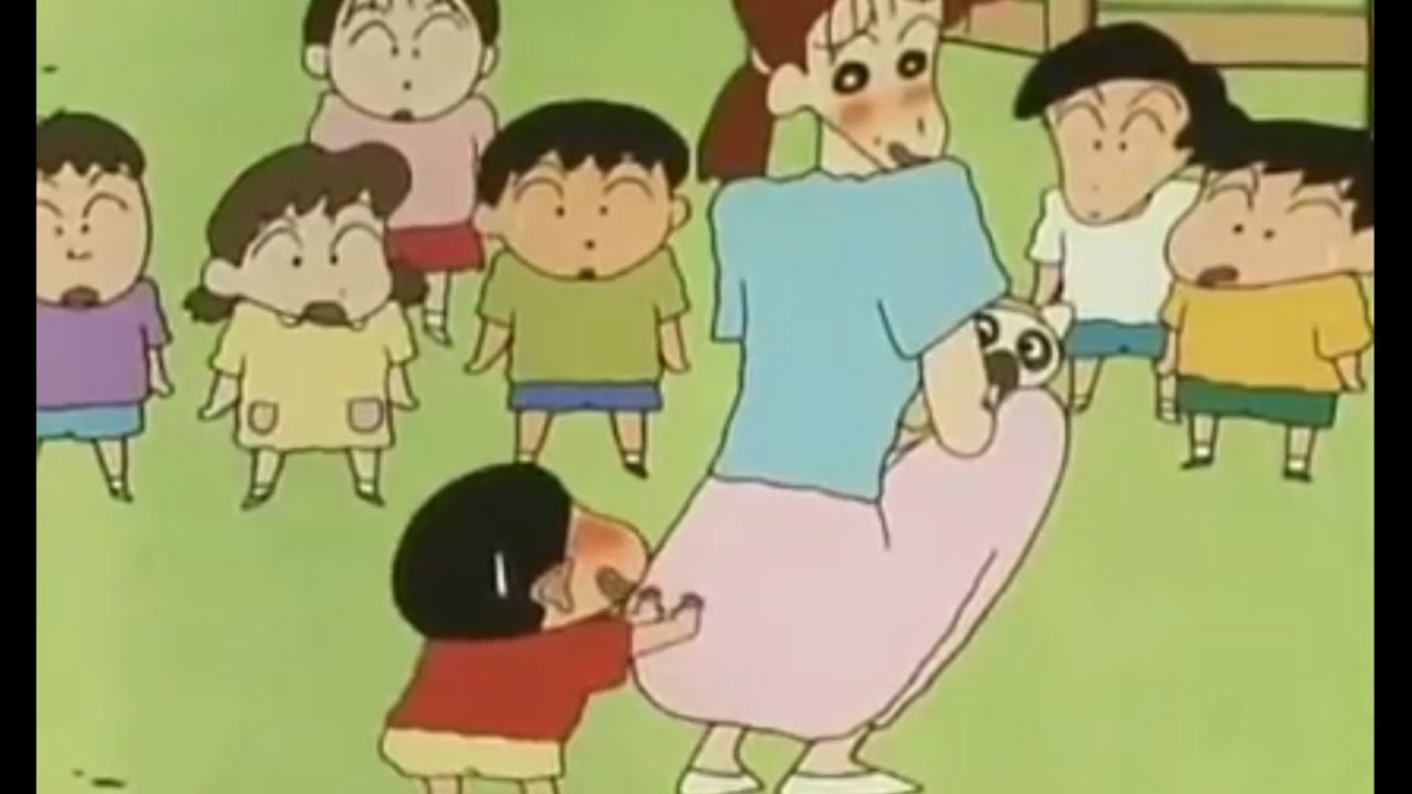 Shinchan deleted all scenes in japan | shinchan deleted scenes | deleted scenes of shinchan episodes