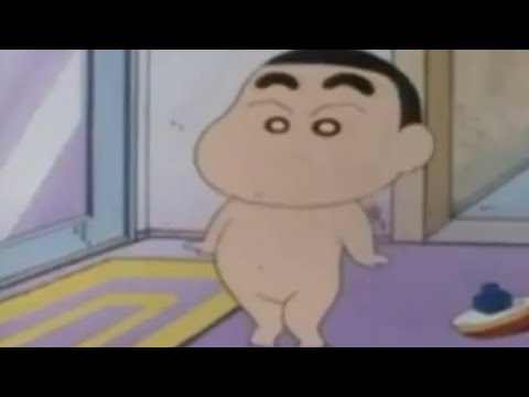 shinchan deleted dance#shorts#shinchan#funny