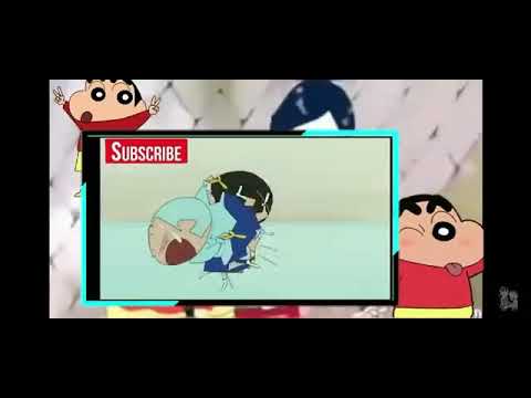 shinchan deleted episodes 🤫