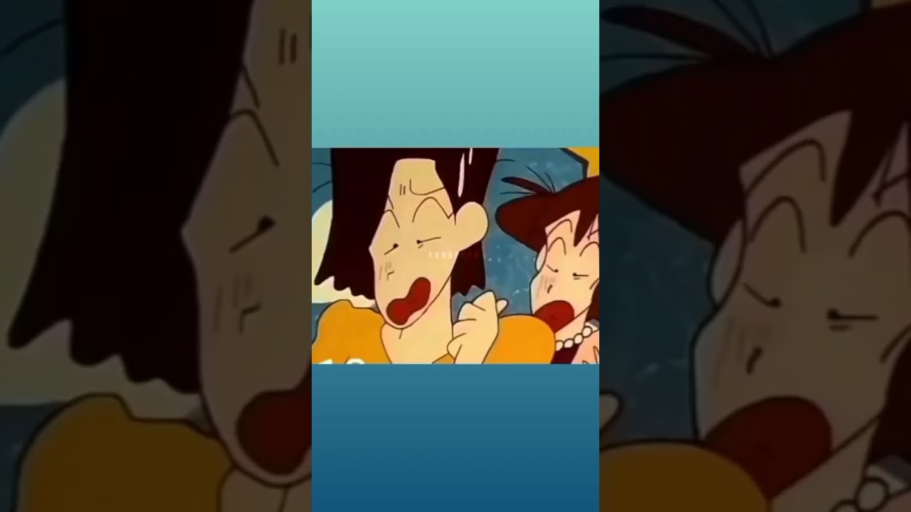 Shinchan Deleted Scene 🤣 #shorts #youtubeshorts #shinchan