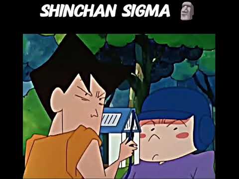 Shinchan exposed everything