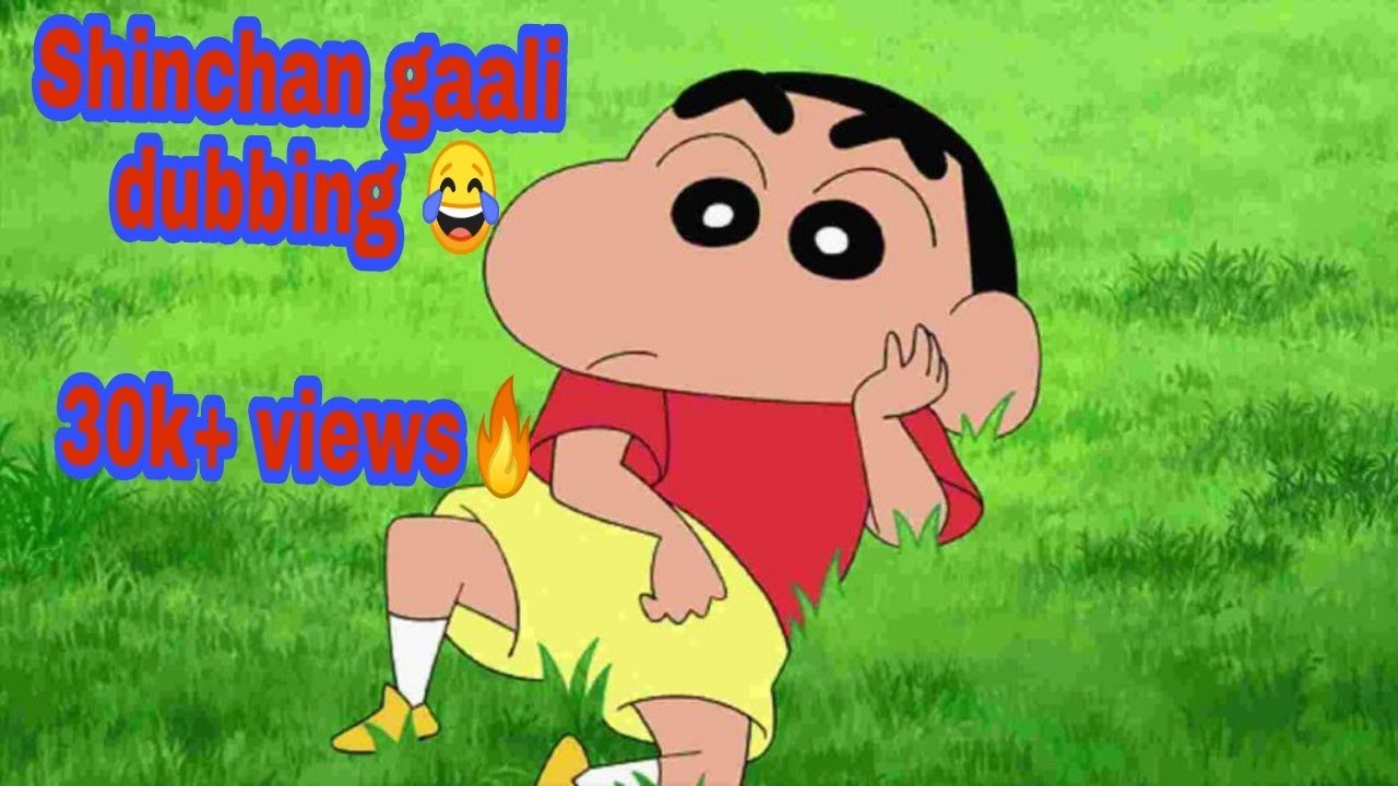 Shinchan Gali Dubbing 🤣| Funny | Comedy Video | Spexx