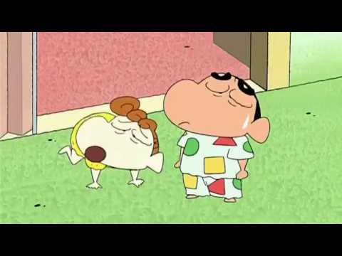Shinchan Hungama Tv Cartoon Hindi   Naughty Shinch