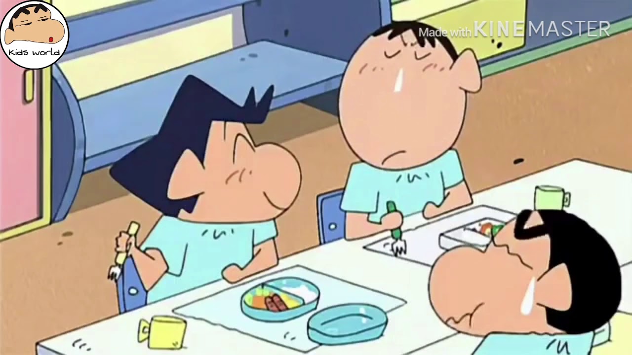 Shinchan hungama tv cartoon hindi naughty shinchan in hindi 2018 new episode 570