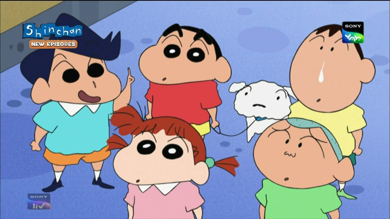 shinchan in hindi . All new episodes 2024. latest episode. subscribe for watching latest content.