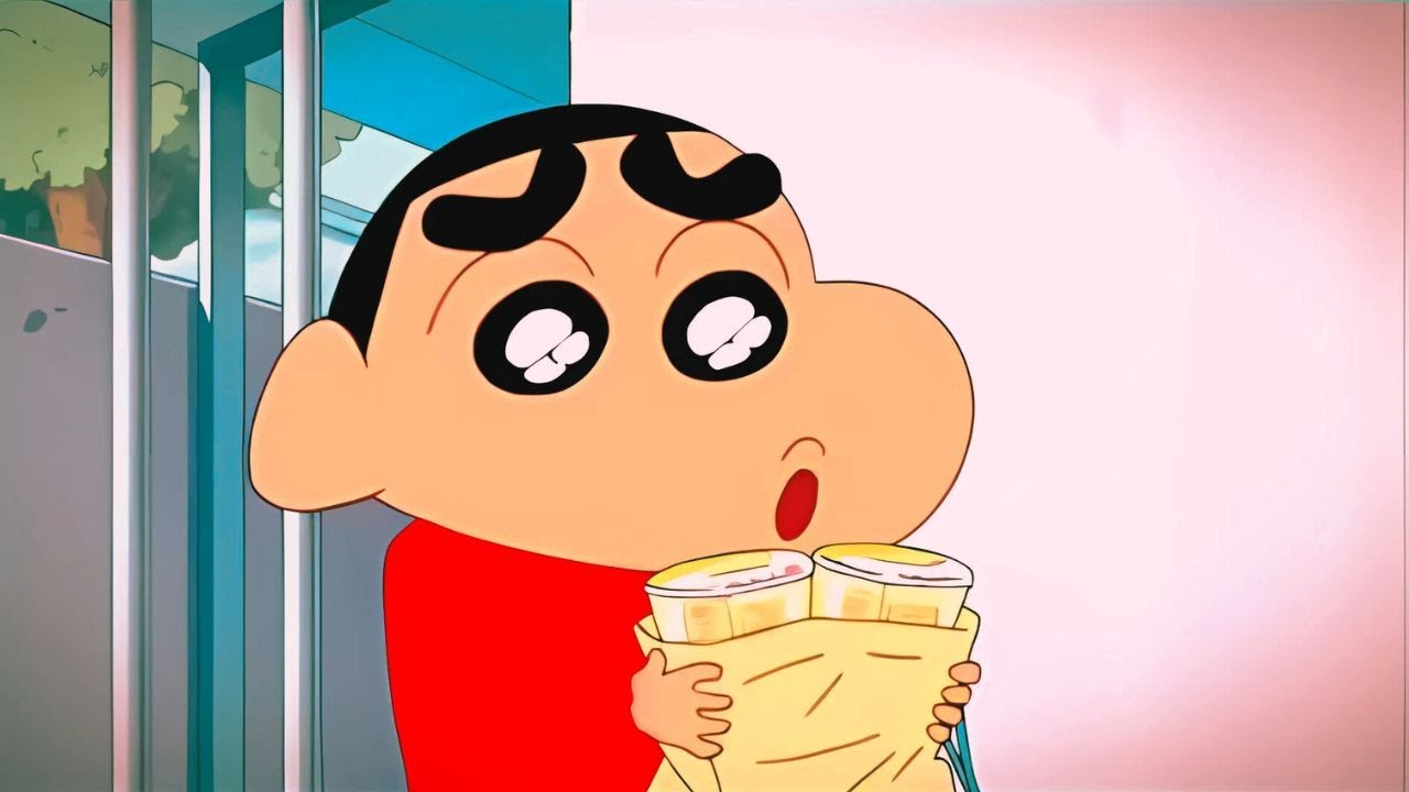 Shinchan in hindi new episode 2025 | shinchan latest episode