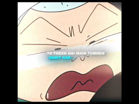 Shinchan Masao - Memory Reboot 💔🔥 [AMV] #4K #Shorts #Shinchan #MemoryReboot #Anime #Edit #Trending