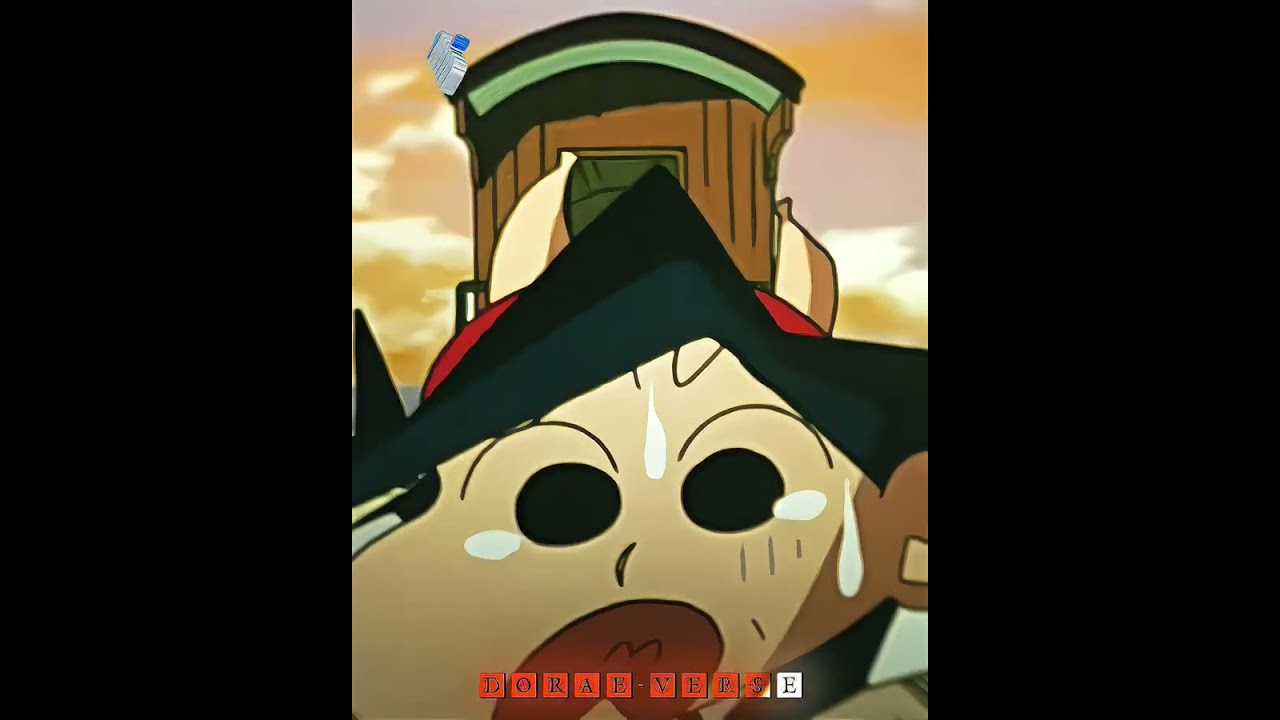 Shinchan sacrifice 🌟💞 || #shorts #shinchan #edit #anime