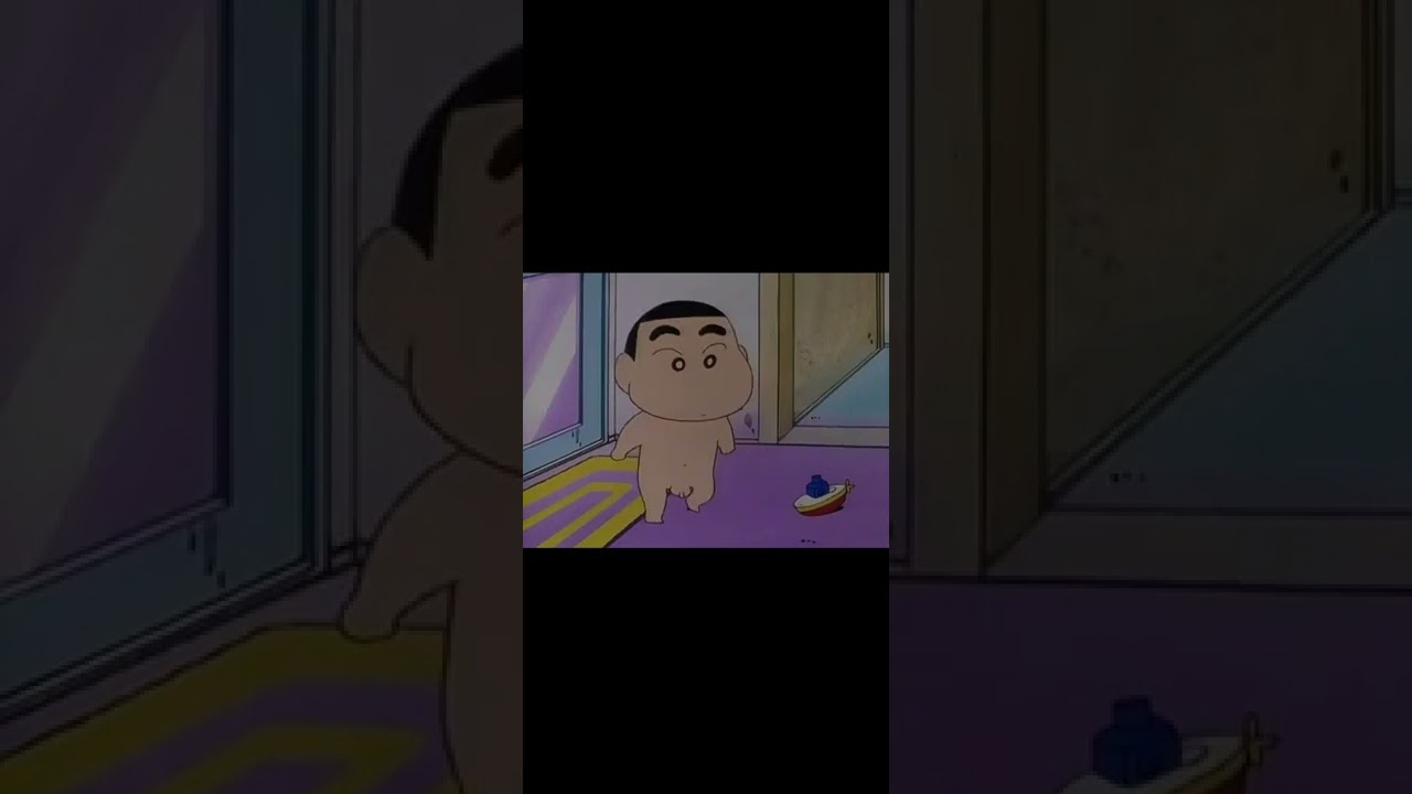 Shinchan Uncut 23