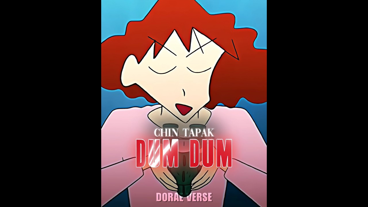 [Shinchan] Unexpected thing 💀🔥 || #shorts #shinchan #edit #anime