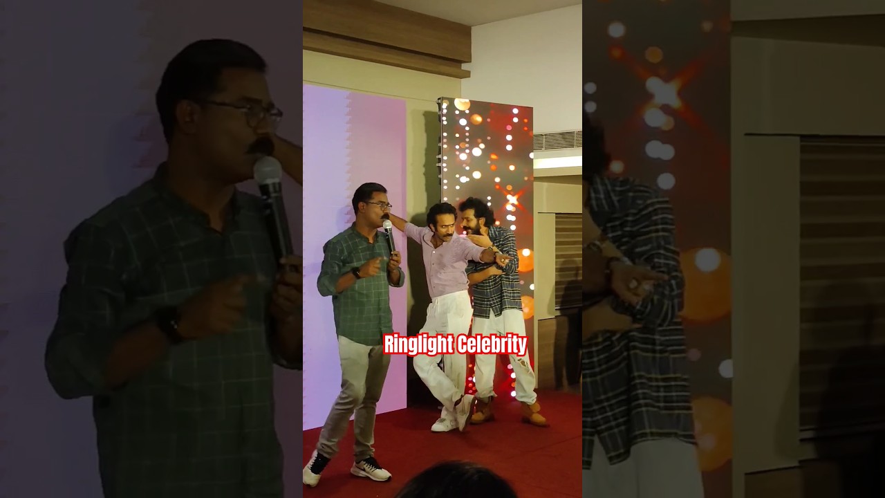 Shine Tom chaco Sreenath bhasi Hydrali issue #shinetomchacko #sreenathbhasi #hydrali #issue #cinema