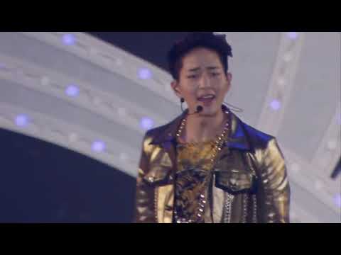 Shinee _ Breaking news Live in Tokyo Dome