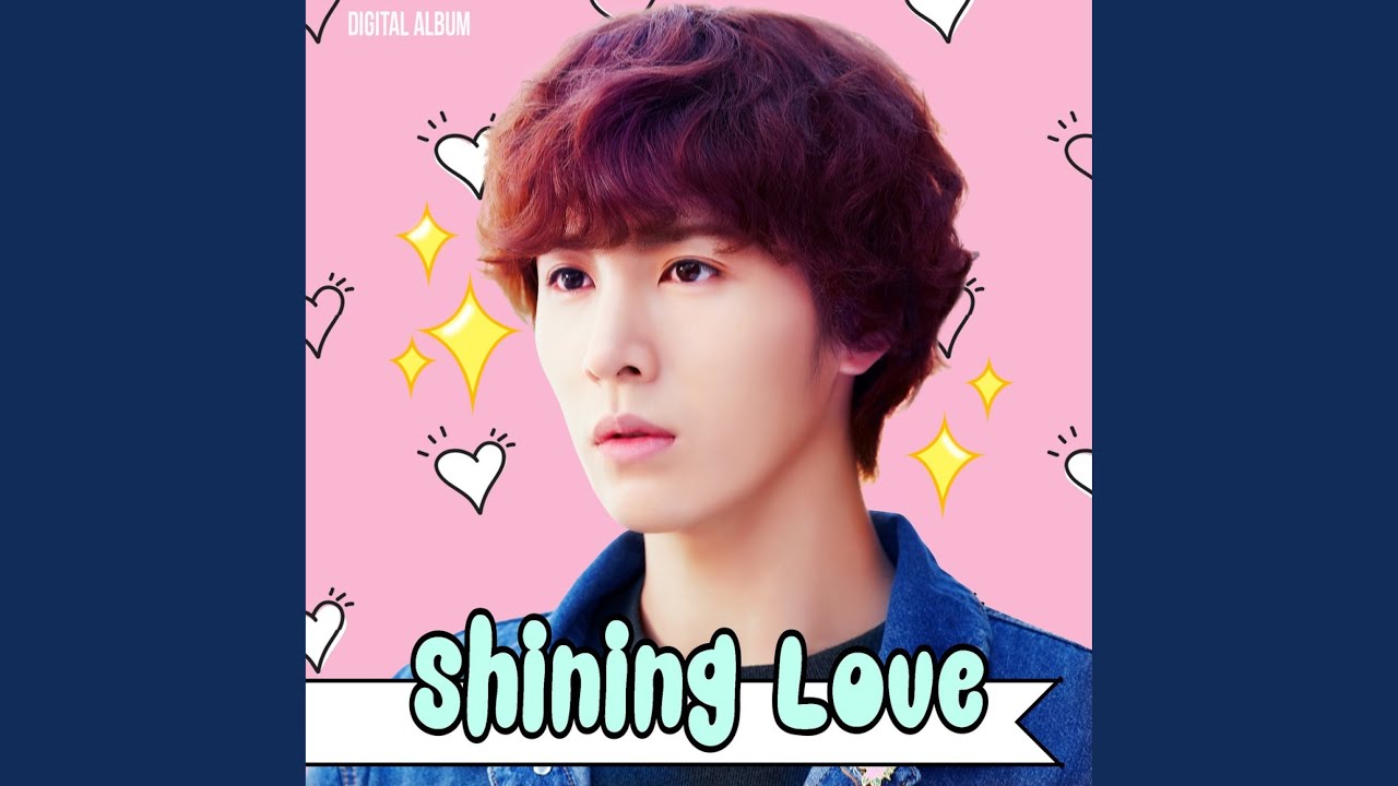 Shining Love (Feat. SnowMan)