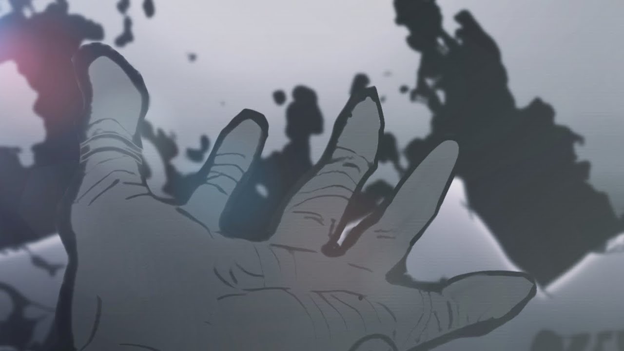 Shinra banshōman manga animation (alight motion)