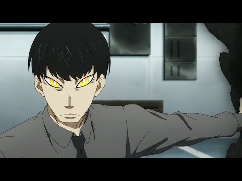 Shinra vs kurono twixtor + time remap (check desc)