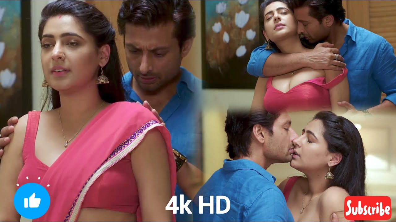 Shiny Dixit Stunning Very Hot Scenes 4K | Tadap
