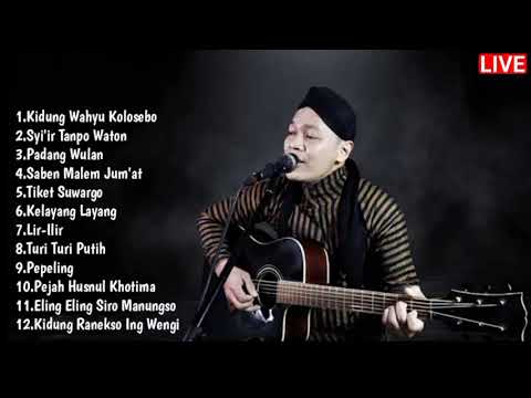 SHIO LIVE AKUSTIK || SHOLAWAT MERDU BIKIN MERINDING|| Tanpa Ikaln