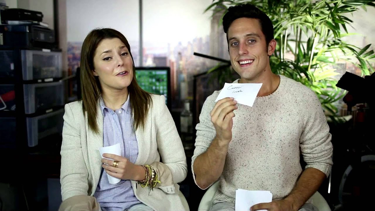 SHIP FACED (w/ Sawyer Hartman) // itsGrace