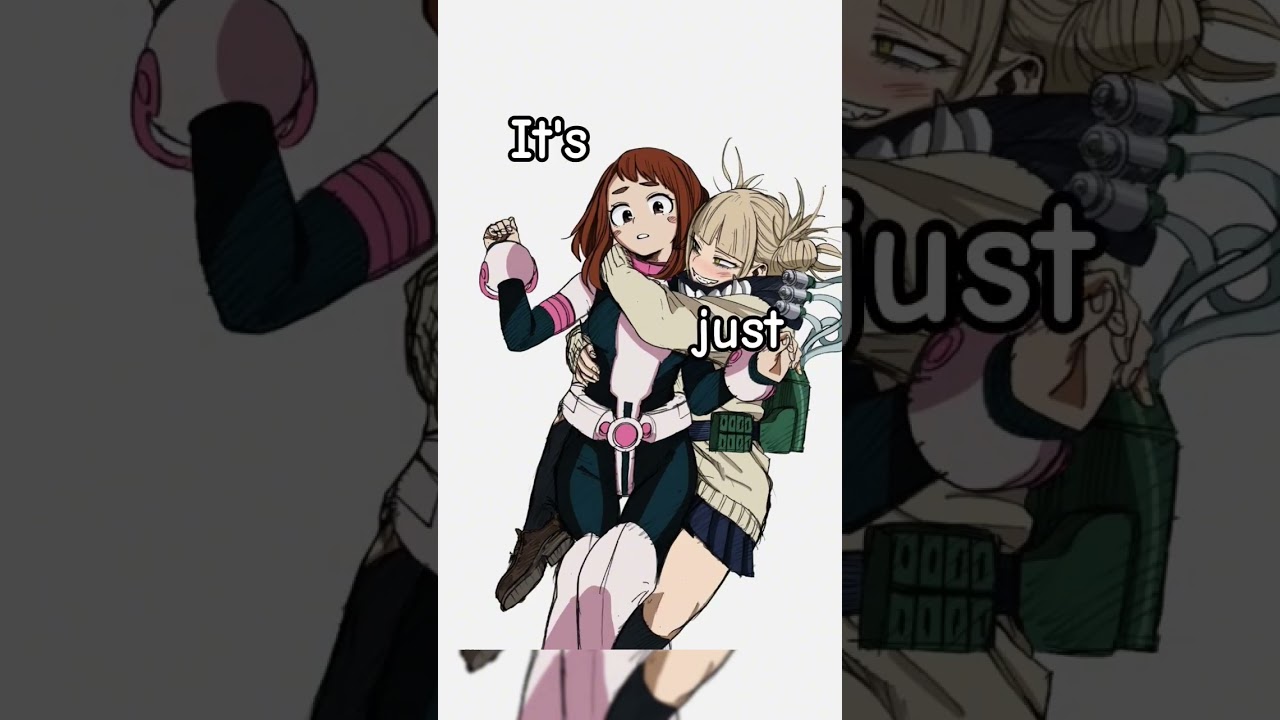 Ships I hate (Idc about hate) #Mha#Ships