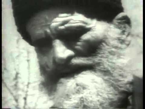 Shirali Muslimov - World's oldest person (168y.o.)