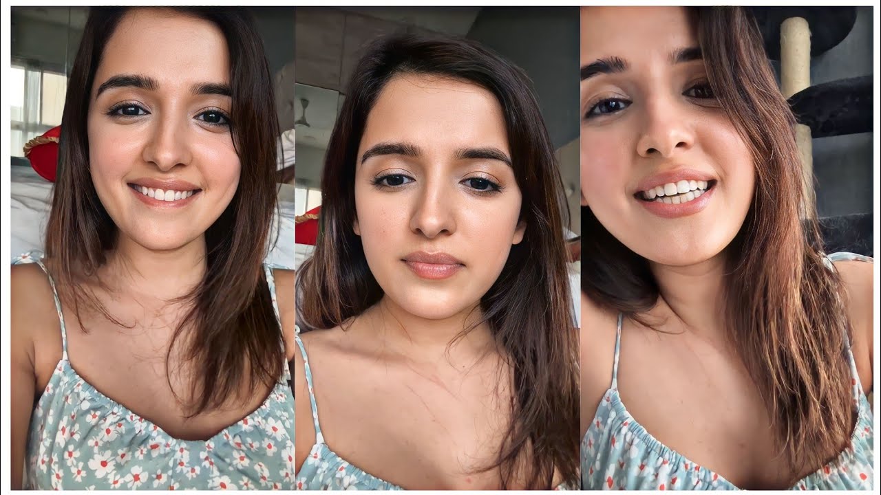 Shirley Setia 4k 60Fps Instagram Live