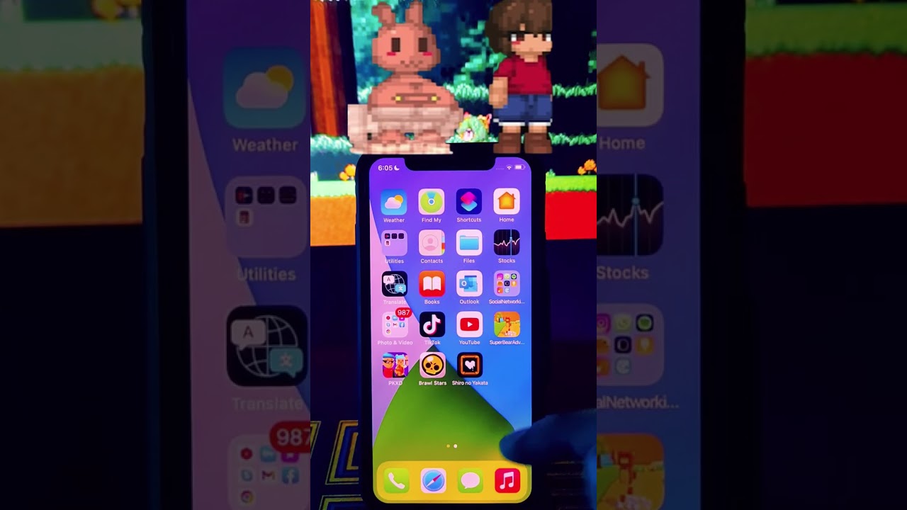 Shiro no Yakata iOS iPhone & Android (2023)
