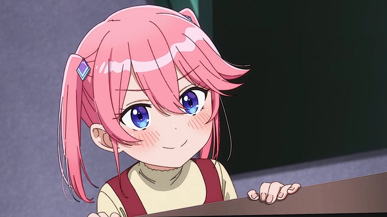 Shiunji ouka moments | The shiunji family children 10 | anime moment