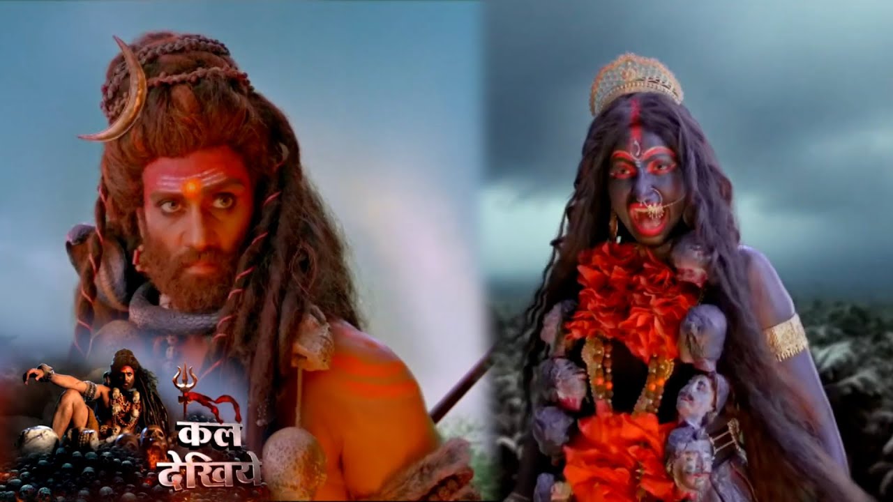 Shiv Shakti Tap Tyaag Tandav Today New PROMO |