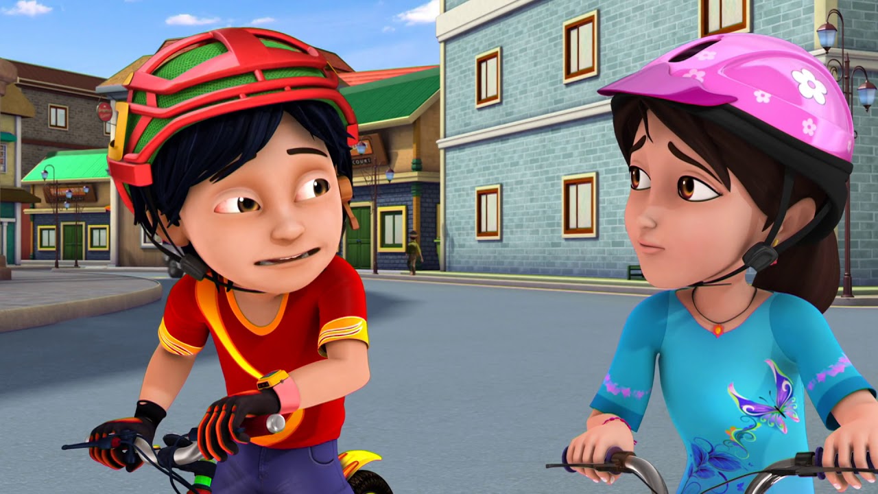 Shiva - Full Episode 128 - Laddoo Singh Ka Duplicate
