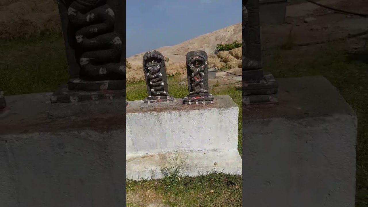 shiva temple