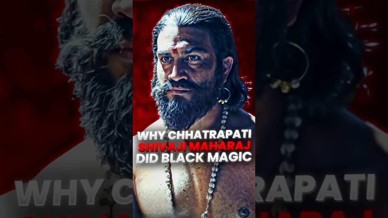 Shivaji Maharaj 🚩 vs Shaista Khan