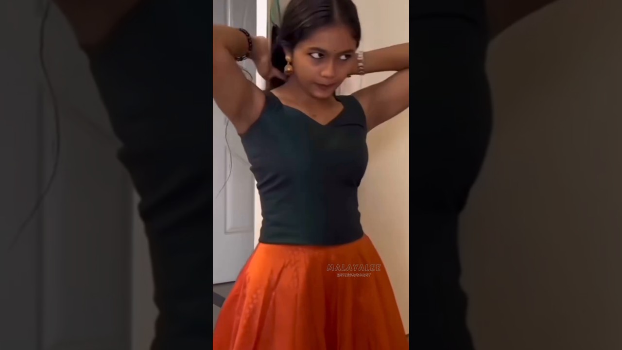 Shivani menon hot | Mallu serial actress hot #actress #navel #hotedit #shivanimenon