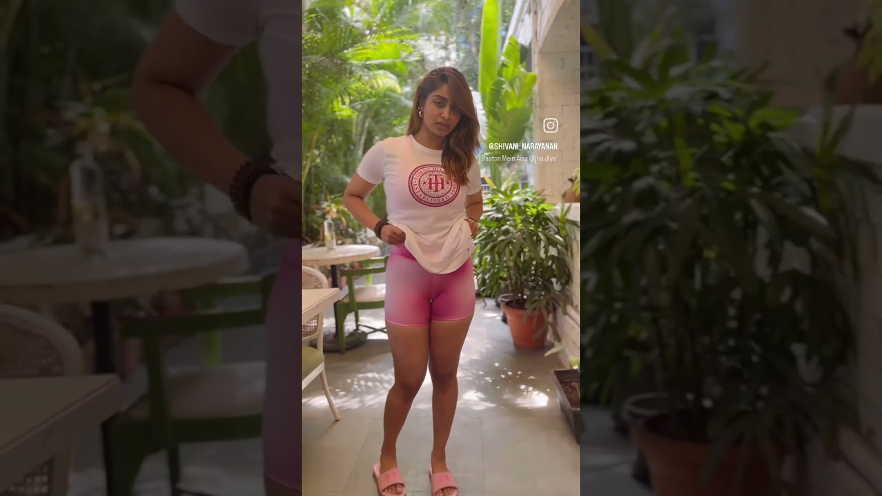 Shivani narayanan hot #shivani #hot #southindian #actress #tamil #telugu