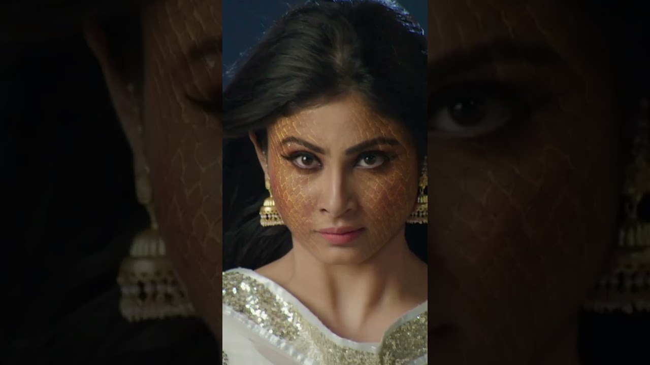 Shivanya आयी अपने नागिन रूप में! #MouniRoy | Naagin | नागिन