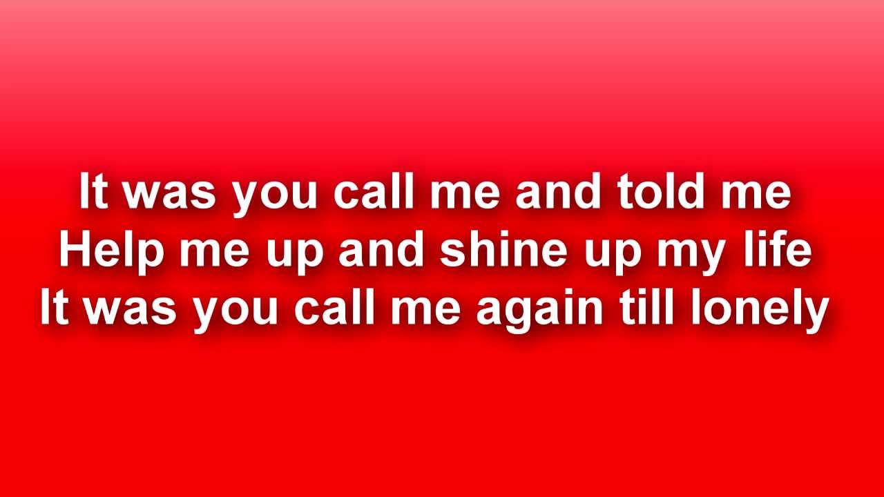 Shizuka - Redline Lyrics