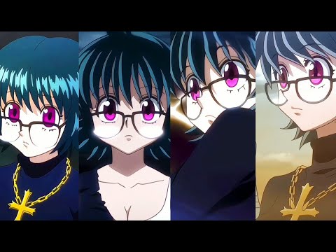 SHIZUKU TWIXTOR 4K CC AND NO CC