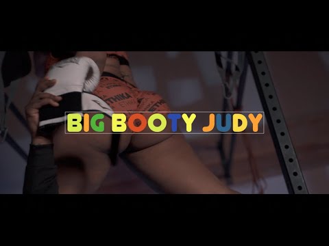 Shizz Nitty x Banga Jaxon - Big Booty Judy [OFFICIAL VIDEO]