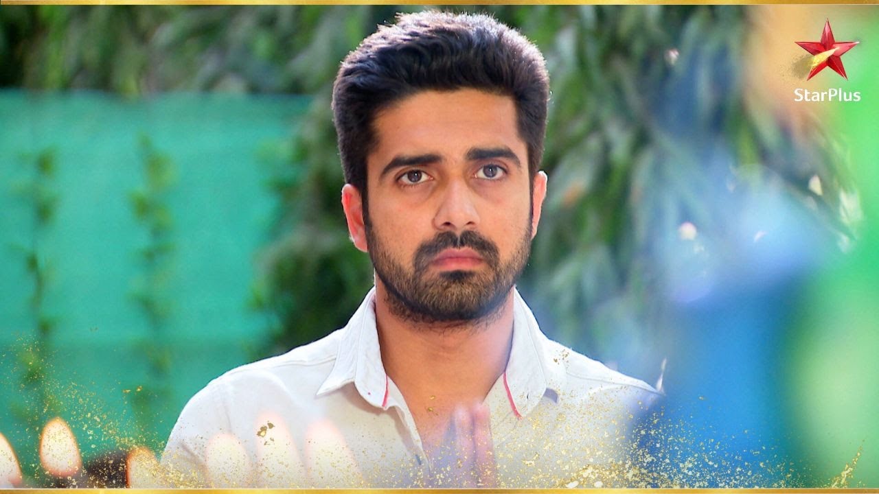Shlok को हो रहा है अपने पिता की चिंता! | Iss Pyar Ko Kya Naam Doon Ek Baar Phir