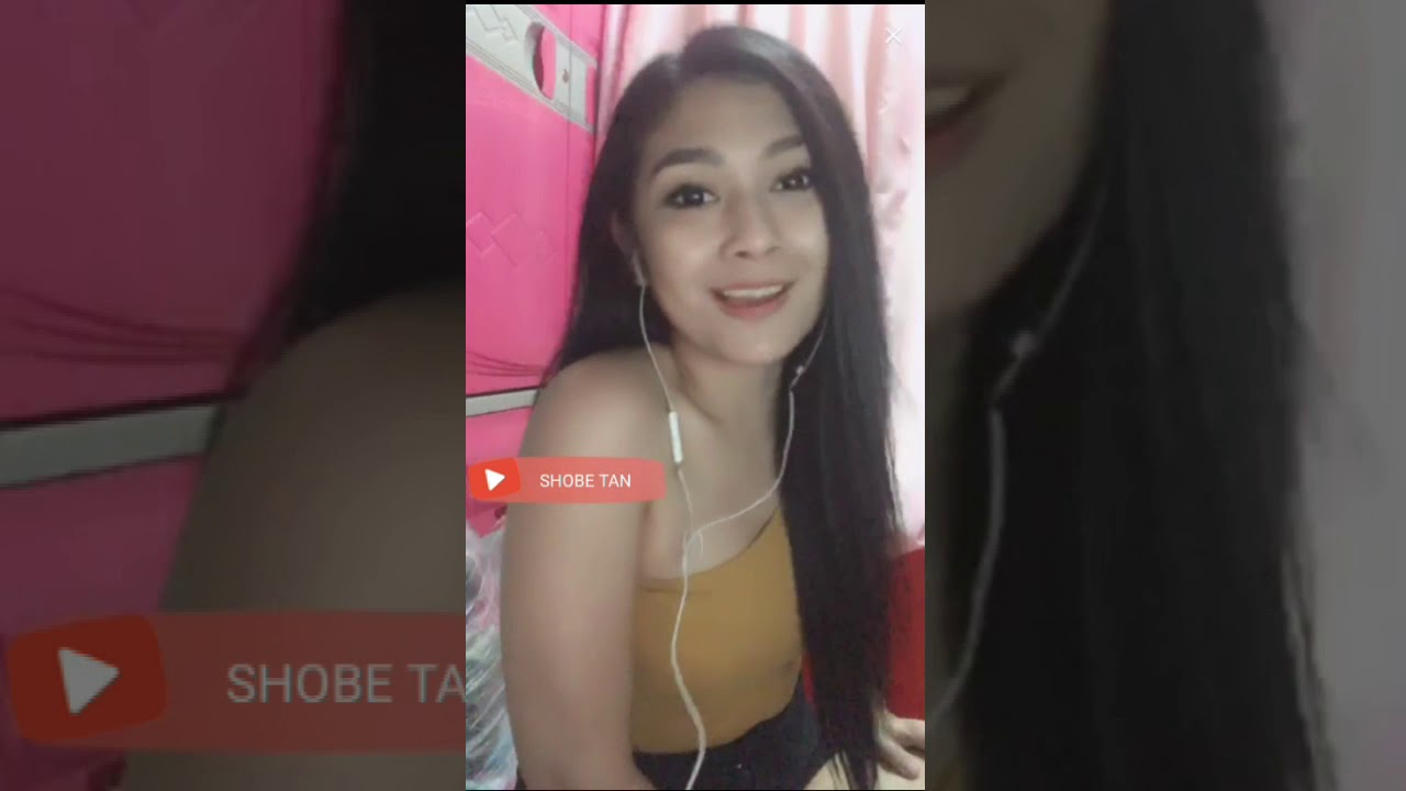 Shobe Tan Scandal in Bigo